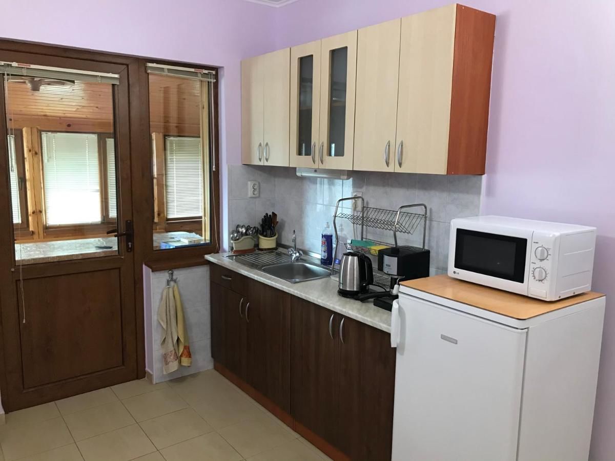 Гостевой дом Guesthouse Elena Белоградчик-23