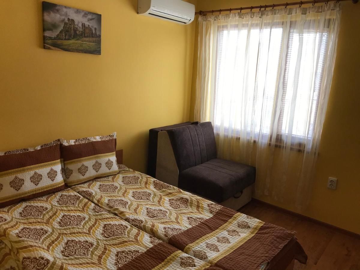 Гостевой дом Guesthouse Elena Белоградчик