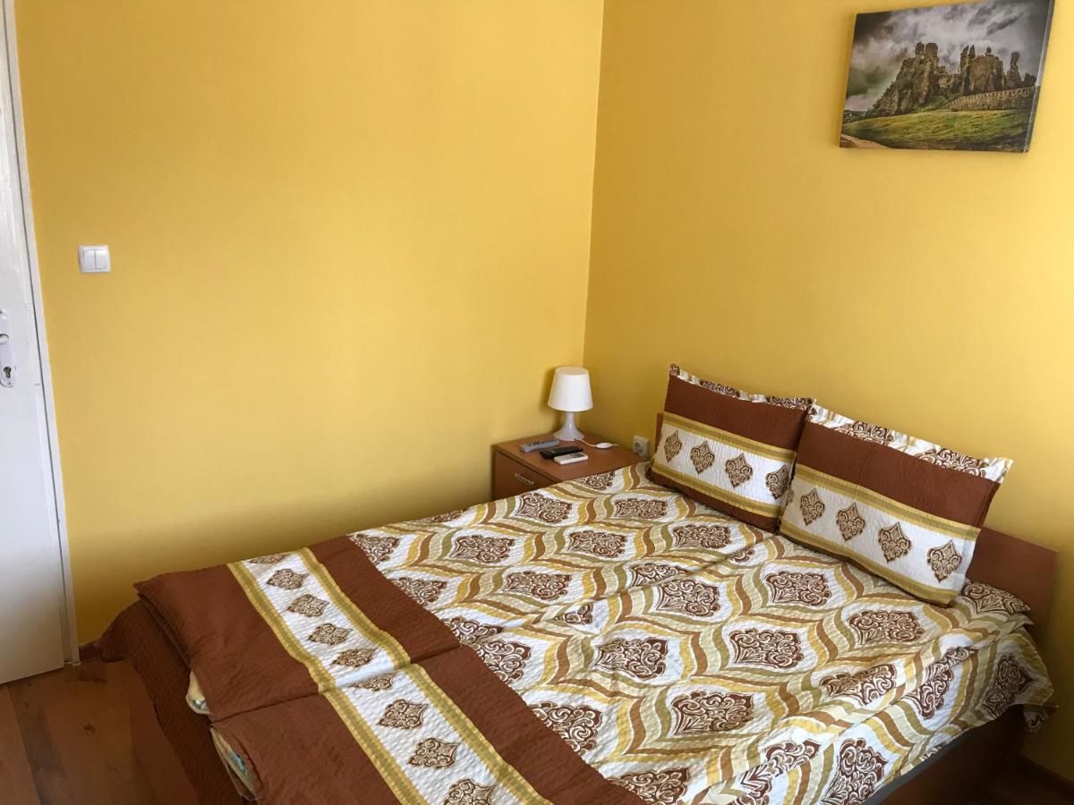 Гостевой дом Guesthouse Elena Белоградчик-30