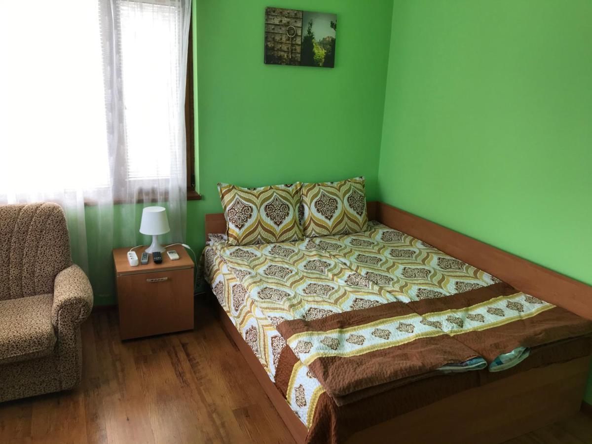 Гостевой дом Guesthouse Elena Белоградчик